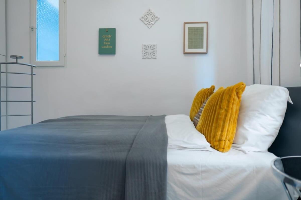 Chic Central Flat With River View Budapeszt Zewnętrze zdjęcie
